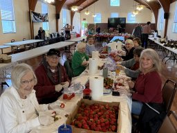 Strawberry Festival 2026